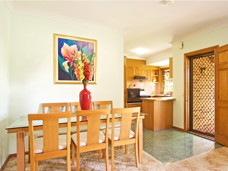 22/1 Carramar Drive, Tweed Heads West NSW 2485