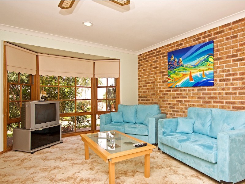22/1 Carramar Drive, Tweed Heads West NSW 2485