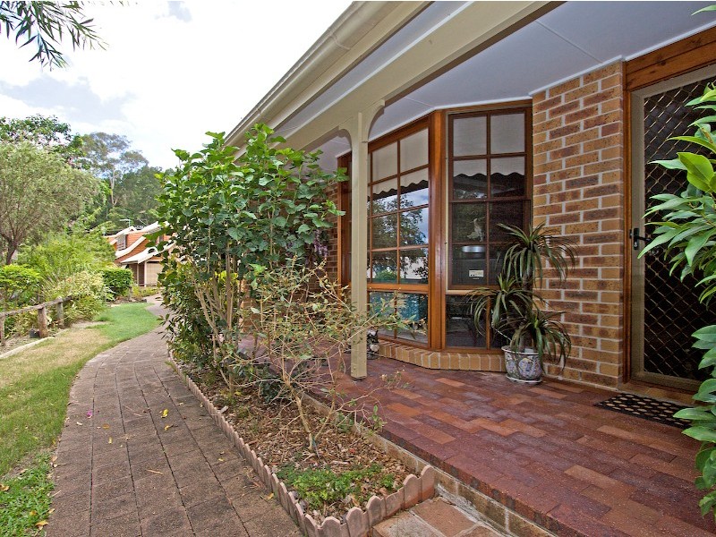 22/1 Carramar Drive, Tweed Heads West NSW 2485
