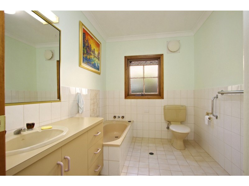 22/1 Carramar Drive, Tweed Heads West NSW 2485