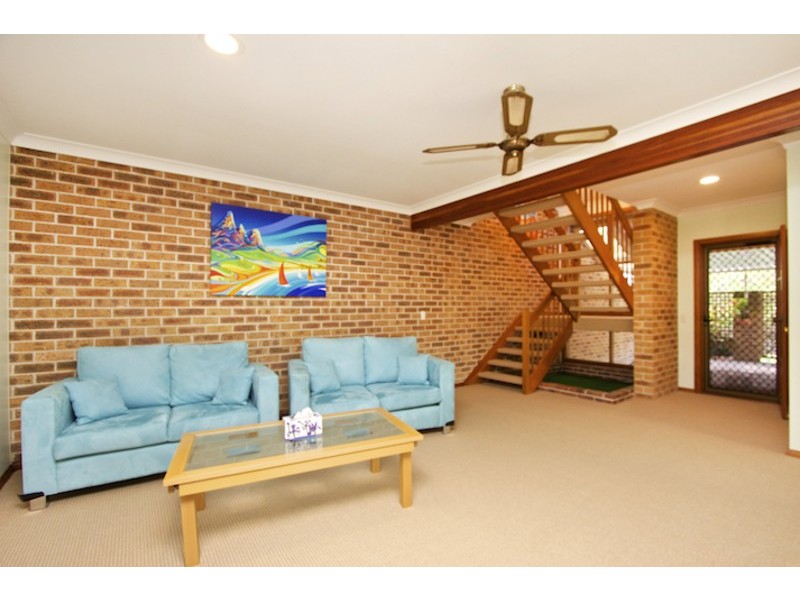 22/1 Carramar Drive, Tweed Heads West NSW 2485