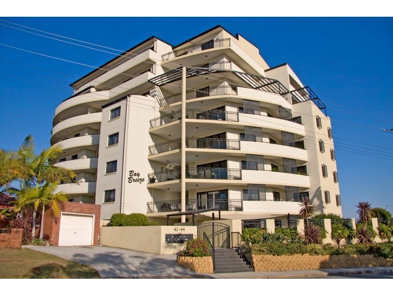 4/42 Thomson Street, Tweed Heads NSW 2485