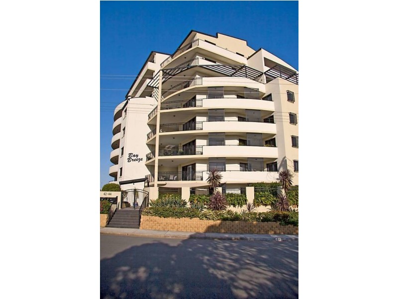 4/42 Thomson Street, Tweed Heads NSW 2485