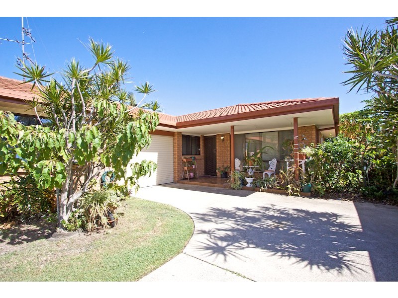2/12 Caloola Drive, Tweed Heads NSW 2485
