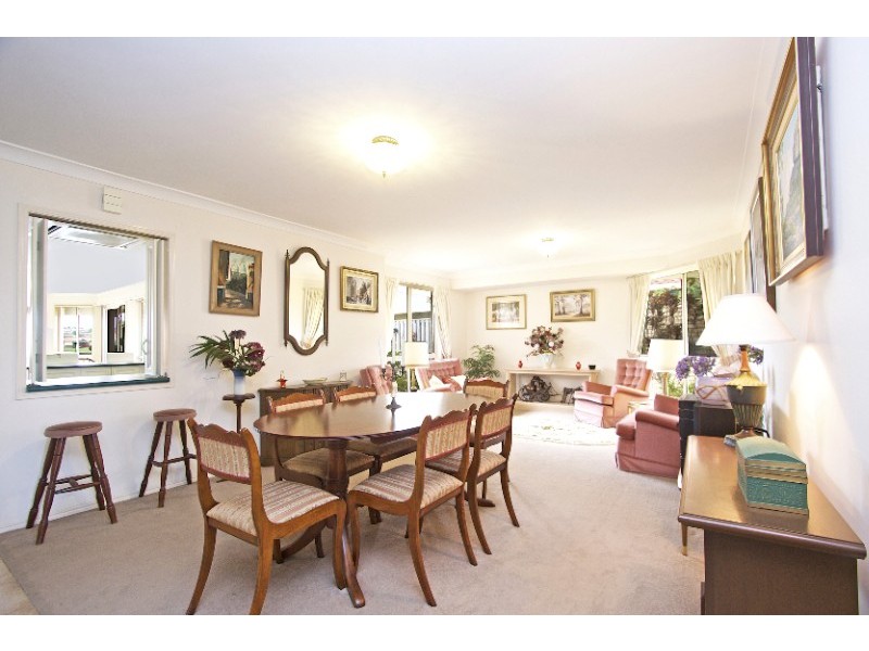 12 Kimberley Circuit, Banora Point NSW 2486