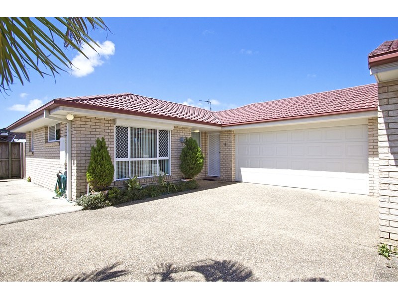 2/4 Rosnay Court, Banora Point NSW 2486