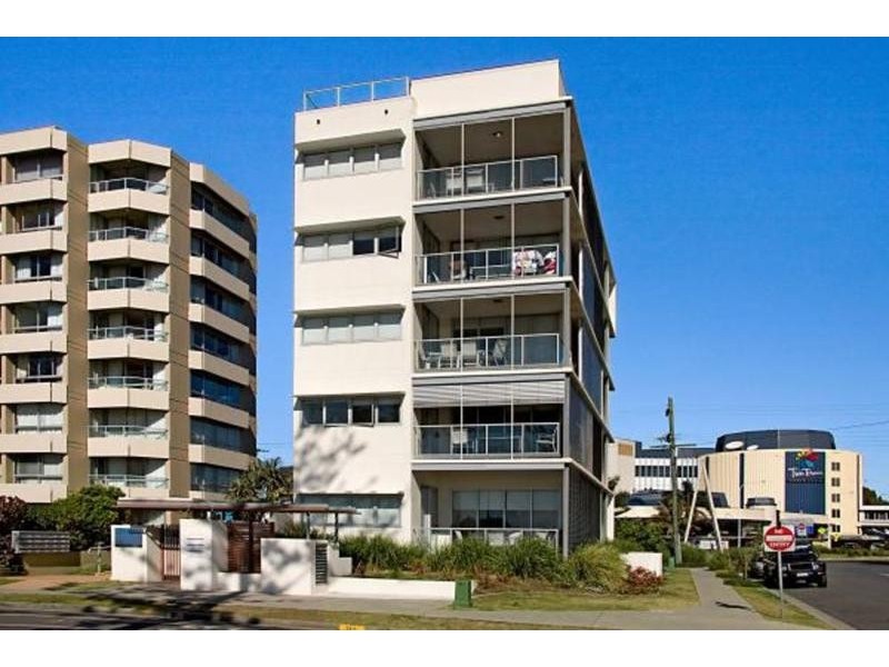 5/128 Marine Parade, Coolangatta QLD 4225