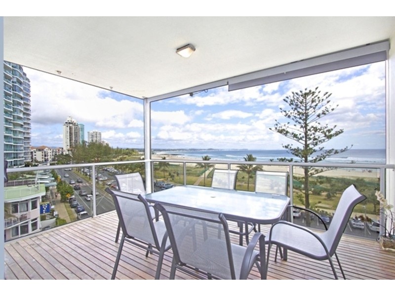 5/128 Marine Parade, Coolangatta QLD 4225