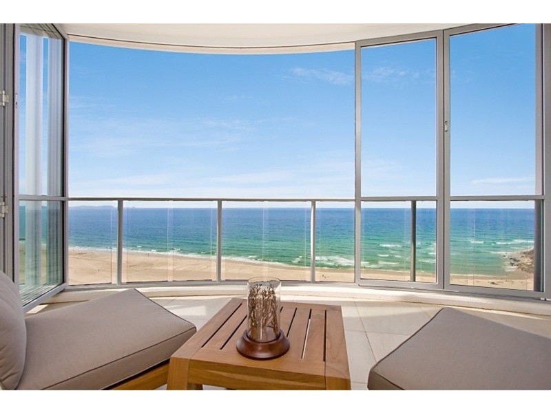 1805/110 Marine Parade, Coolangatta QLD 4225