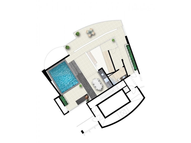 2002/110 Marine Parade, Coolangatta QLD 4225