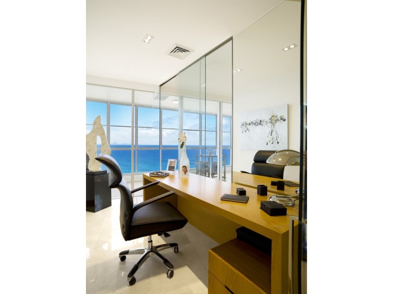 2003/110 Marine Parade, Coolangatta QLD 4225