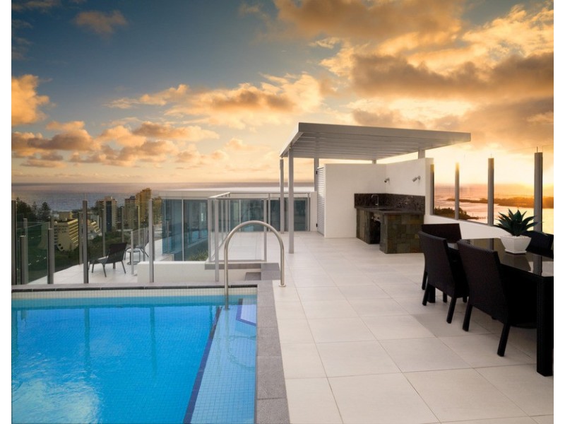 2003/110 Marine Parade, Coolangatta QLD 4225