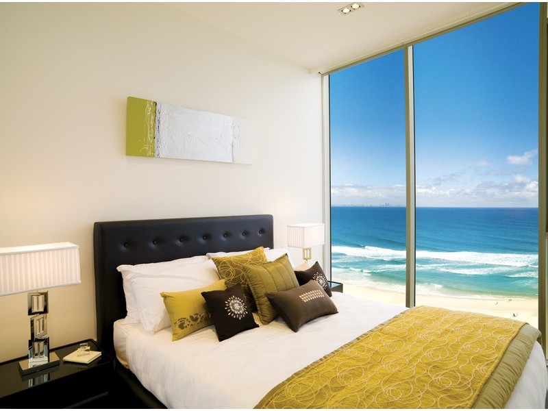 2003/110 Marine Parade, Coolangatta QLD 4225