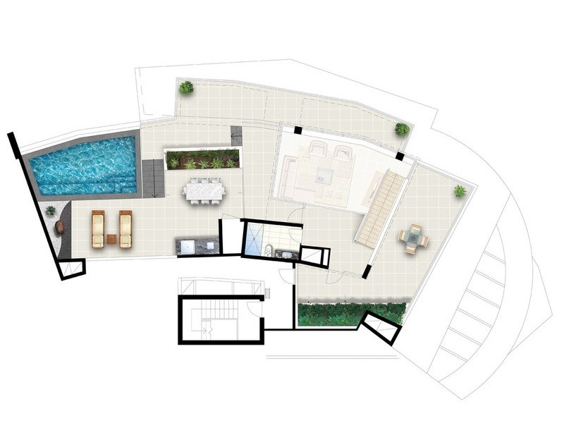 2003/110 Marine Parade, Coolangatta QLD 4225