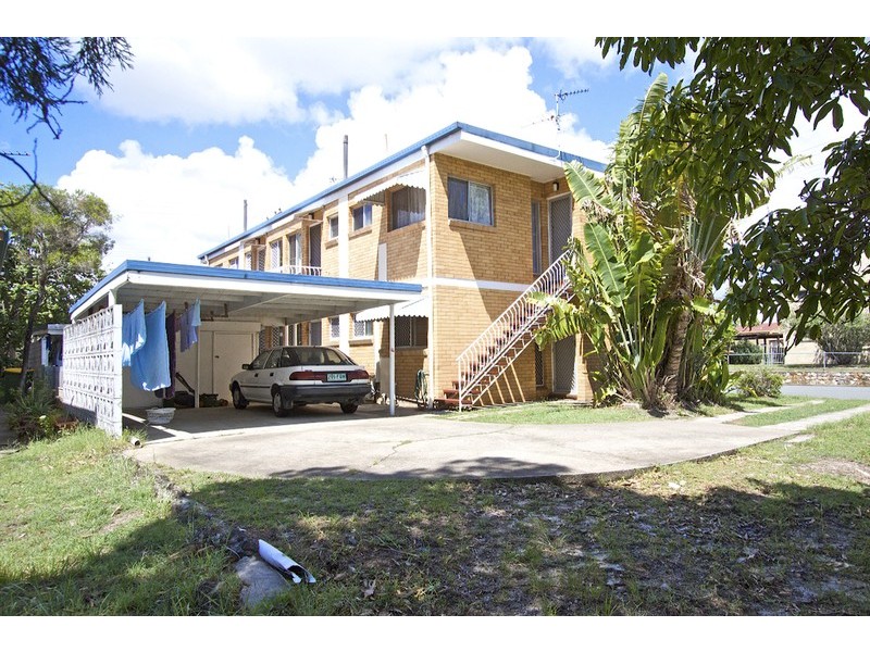 4/37 Coolangatta Road, Kirra QLD 4225