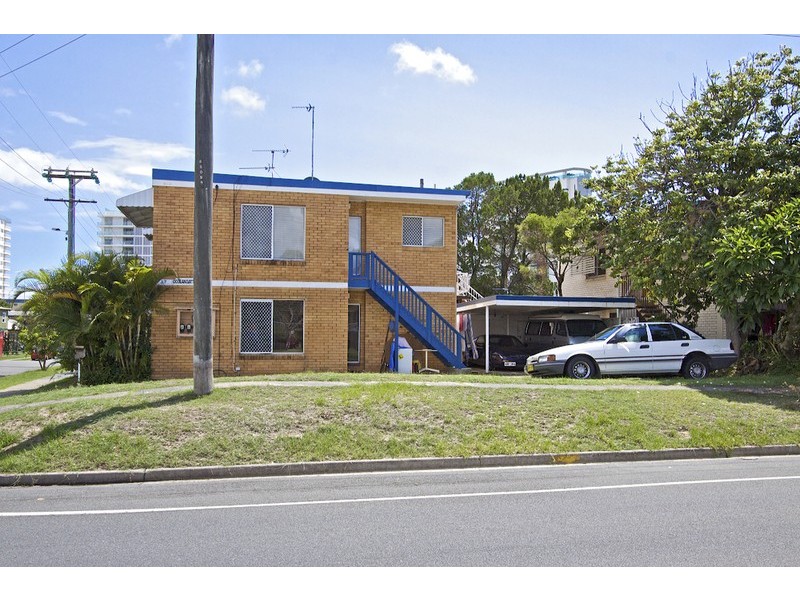 4/37 Coolangatta Road, Kirra QLD 4225