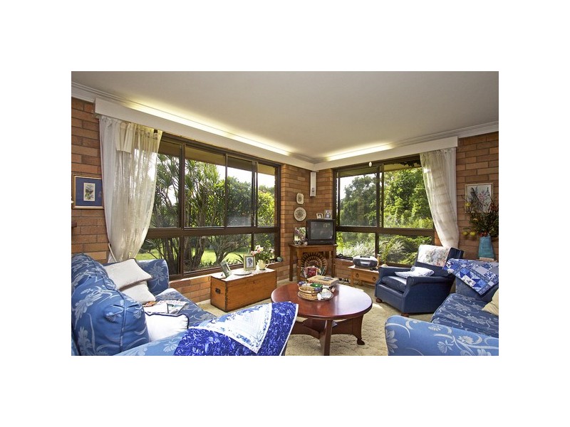 108 Old Lismore Road, Murwillumbah NSW 2484