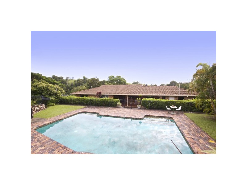 108 Old Lismore Road, Murwillumbah NSW 2484