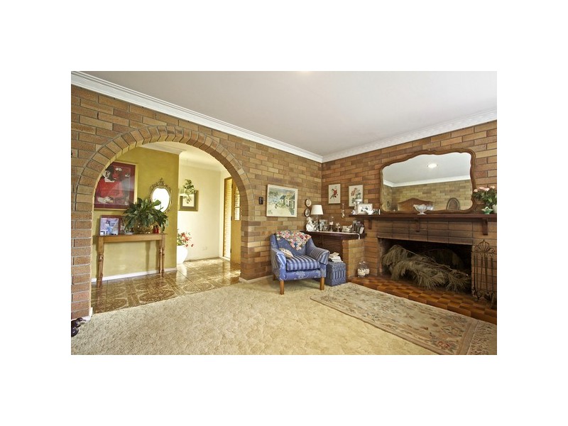 108 Old Lismore Road, Murwillumbah NSW 2484