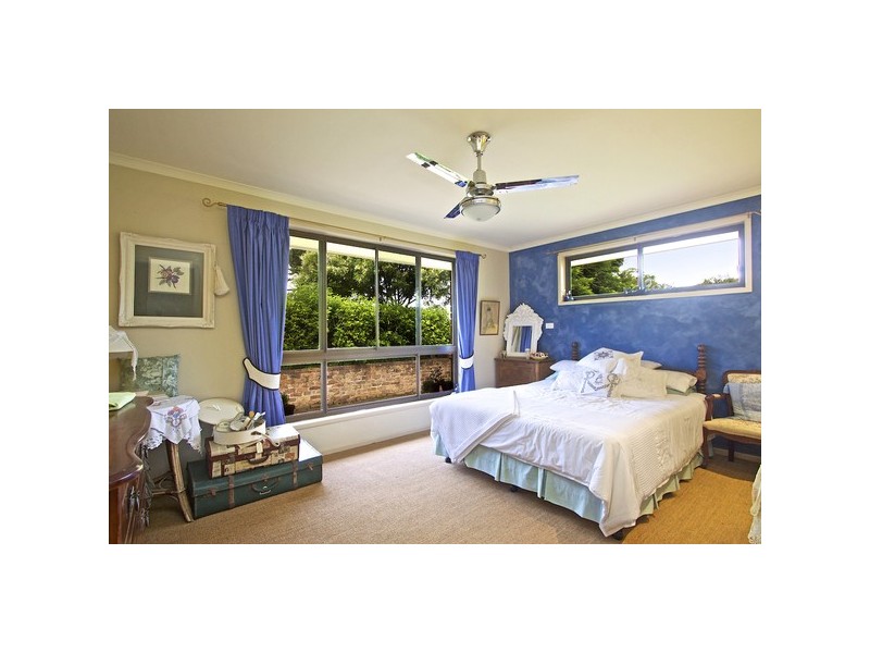 108 Old Lismore Road, Murwillumbah NSW 2484