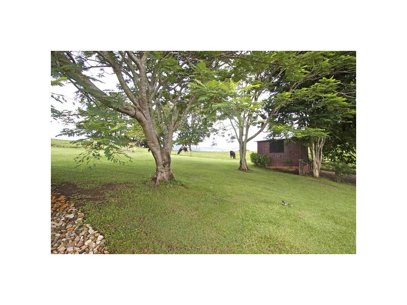 108 Old Lismore Road, Murwillumbah NSW 2484
