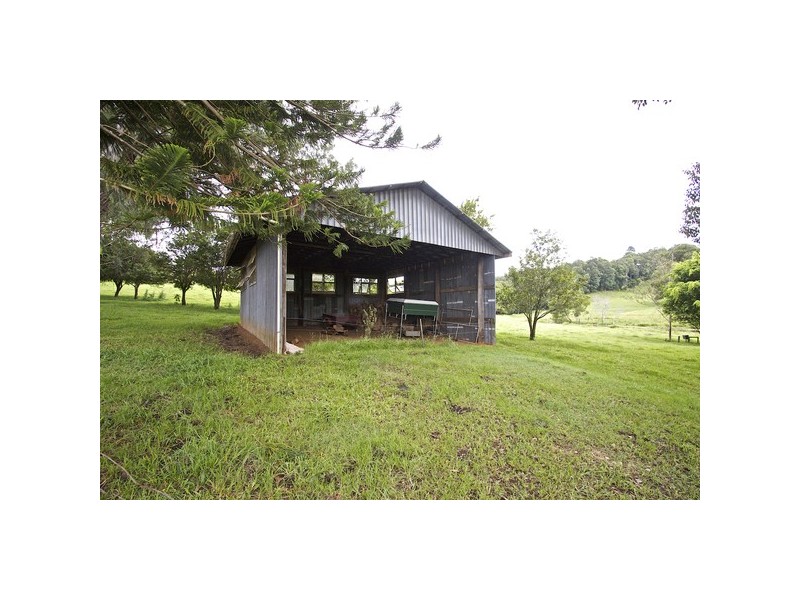 108 Old Lismore Road, Murwillumbah NSW 2484