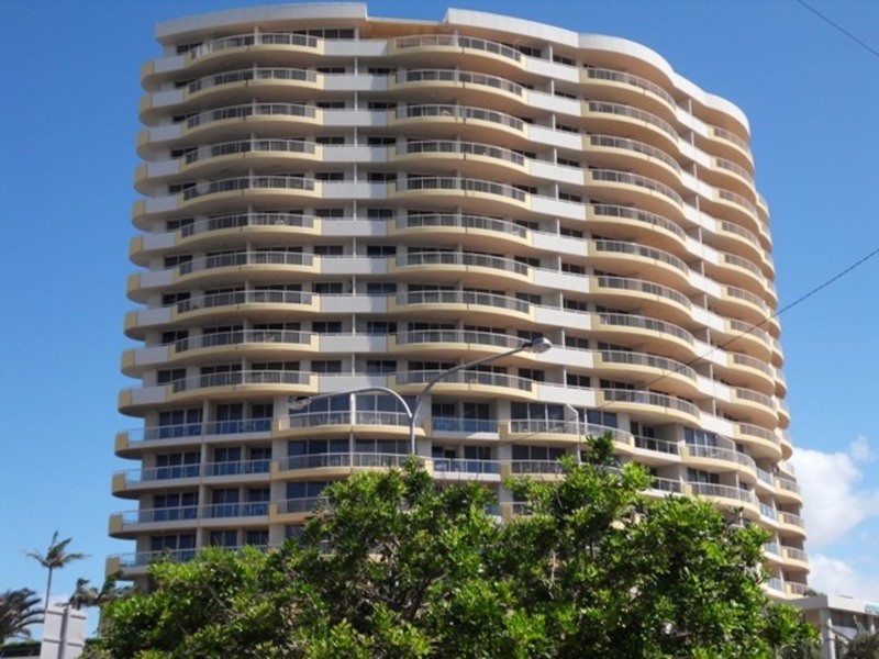 807/2 Stuart Street, Tweed Heads NSW 2485