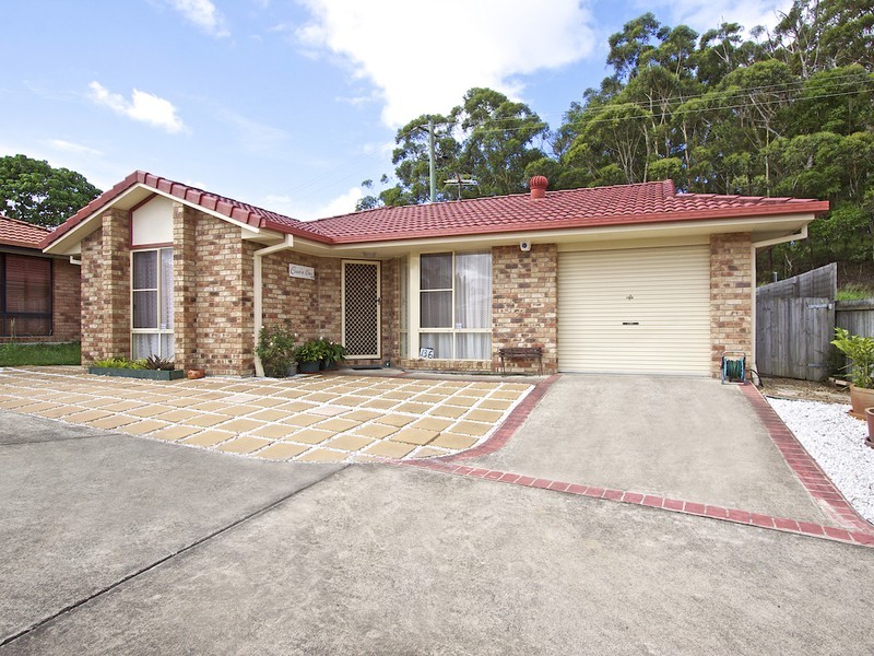 13/6 Merlot Court, Tweed Heads South NSW 2486