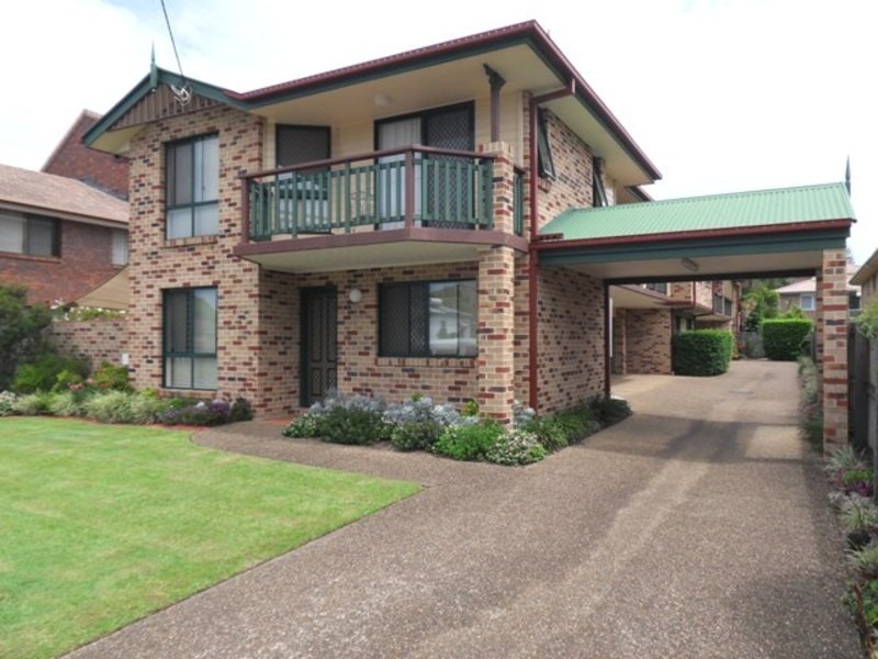 2/15 Boyd Street, Tweed Heads NSW 2485