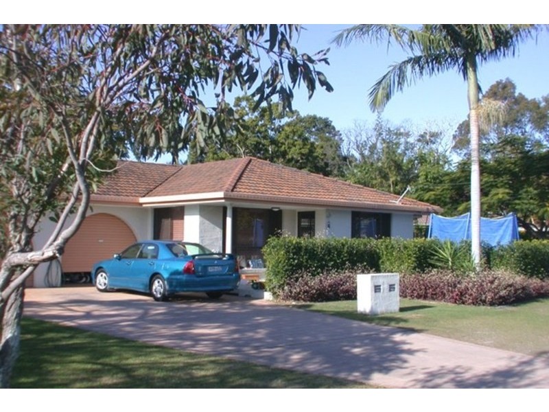 2/1 Pelican Place, Tweed Heads West NSW 2485