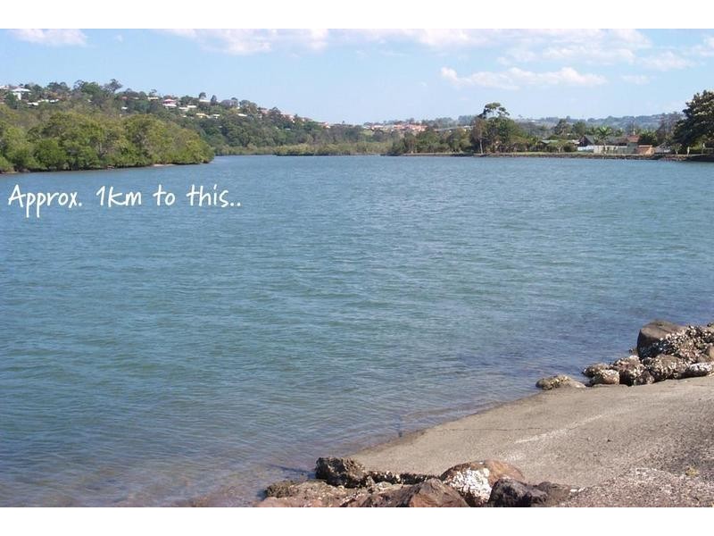 2/1 Pelican Place, Tweed Heads West NSW 2485