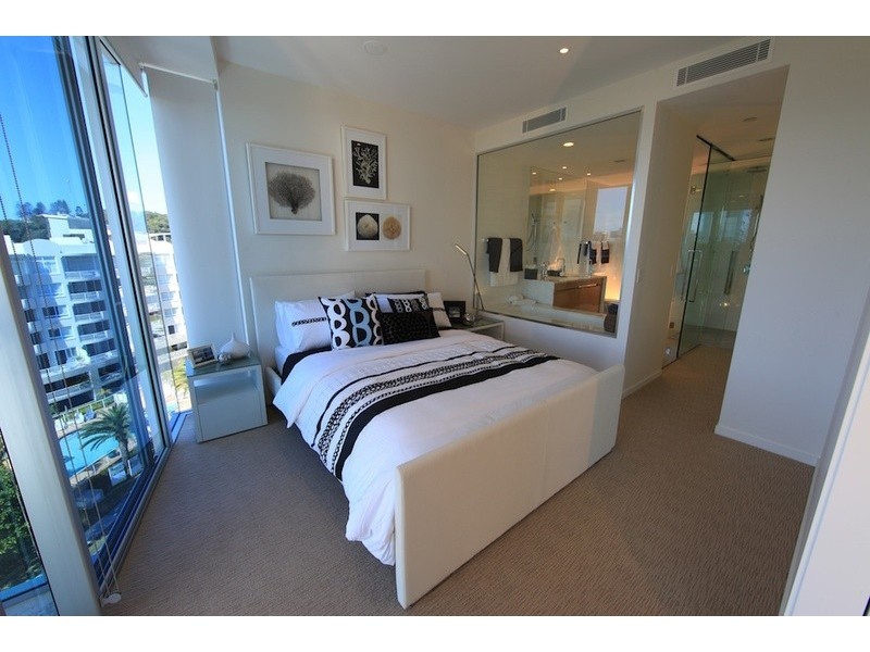 905/1 Douglas Street, Kirra QLD 4225