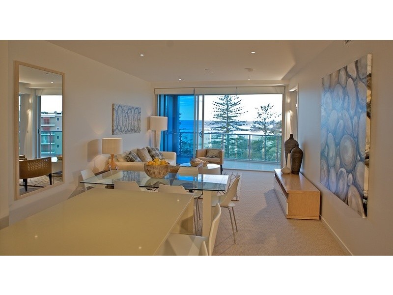905/1 Douglas Street, Kirra QLD 4225