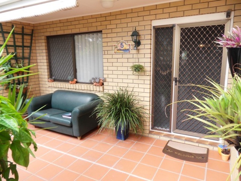 5/6 Parry Street, Tweed Heads South NSW 2486