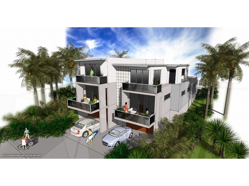 1/26 Sutherland Street, Kingscliff NSW 2487