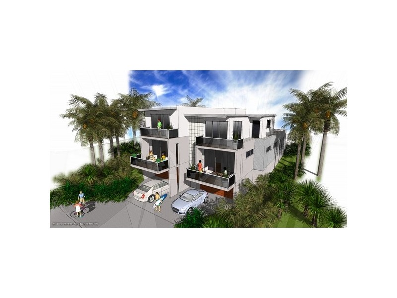 2/26 Sutherland Street, Kingscliff NSW 2487