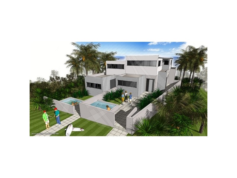 2/26 Sutherland Street, Kingscliff NSW 2487