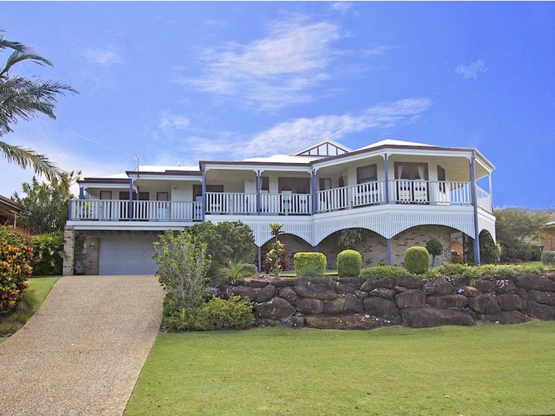 7 Pacific Drive, Banora Point NSW 2486