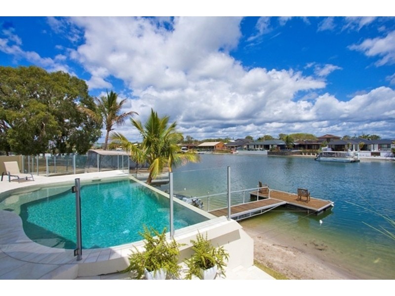 23 The Mainbrace, Tweed Heads NSW 2485