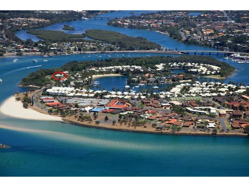 26/5 Island Drive, Tweed Heads NSW 2485