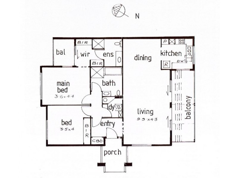 26/5 Island Drive, Tweed Heads NSW 2485