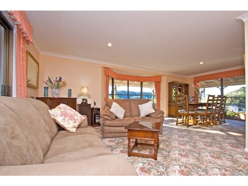 Lot 1 Eva Crescent, Piggabeen NSW 2486