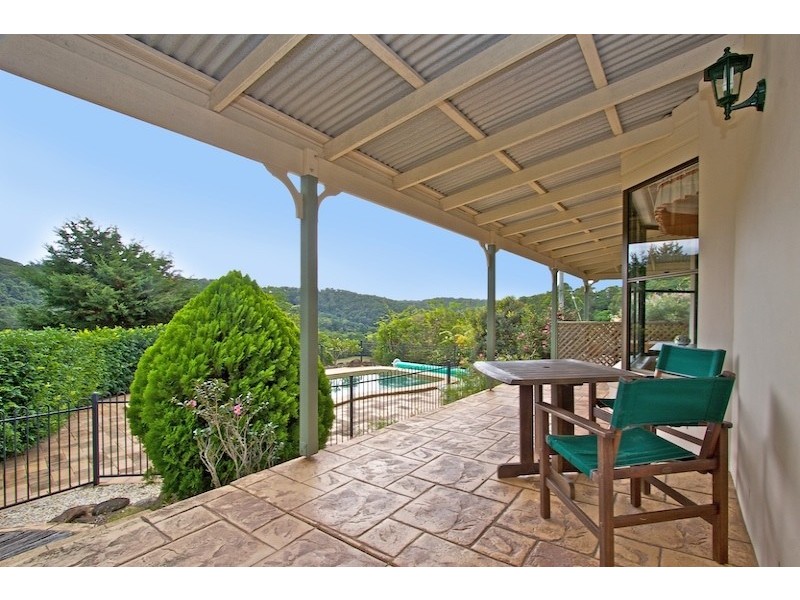 Lot 1 Eva Crescent, Piggabeen NSW 2486