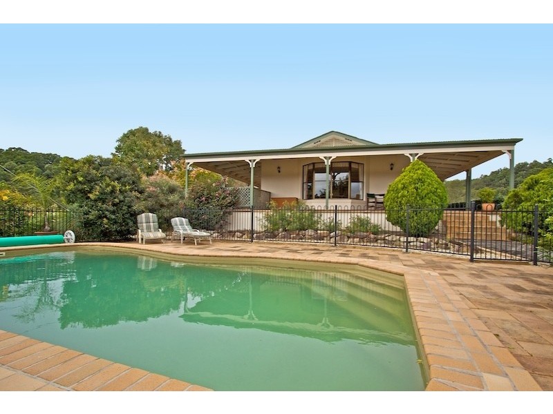 Lot 1 Eva Crescent, Piggabeen NSW 2486