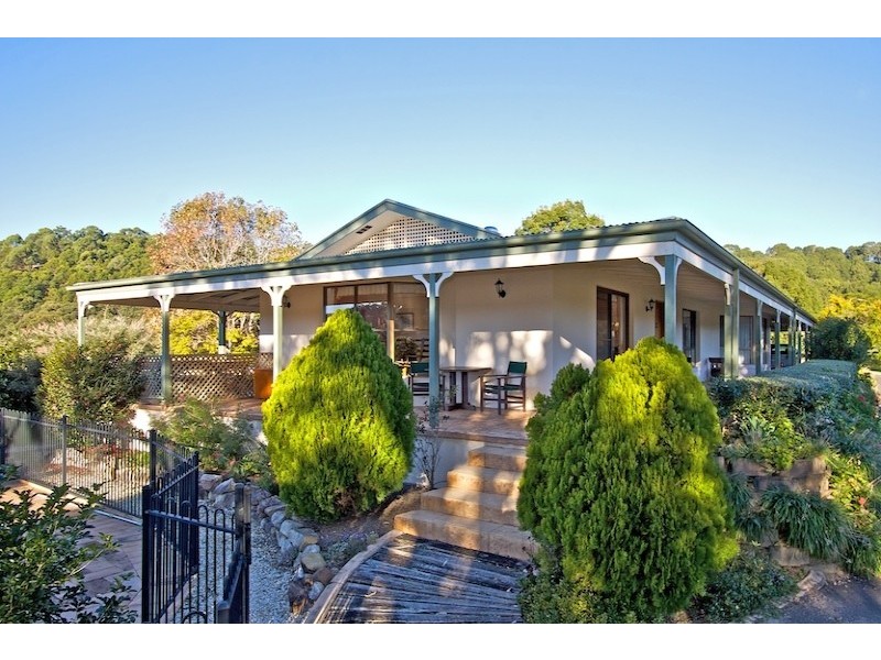 Lot 1 Eva Crescent, Piggabeen NSW 2486