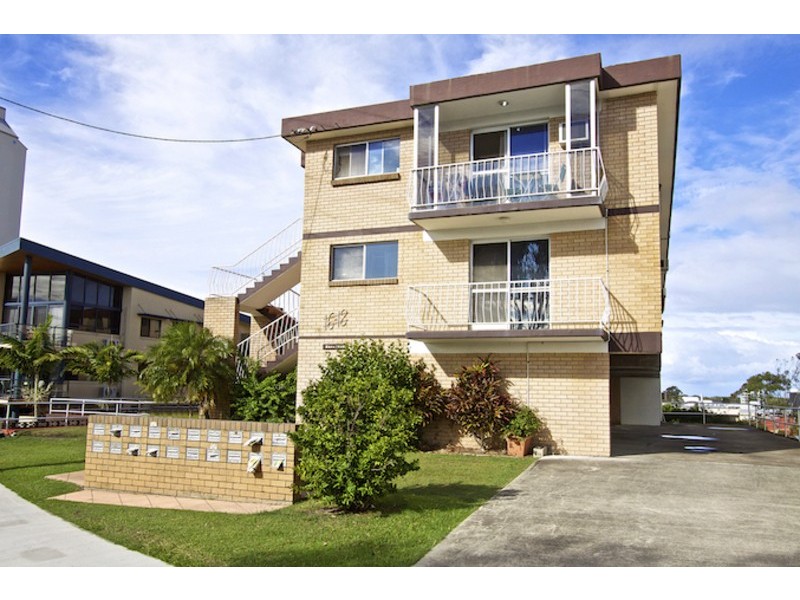 1/18 Thomson Street, Tweed Heads NSW 2485