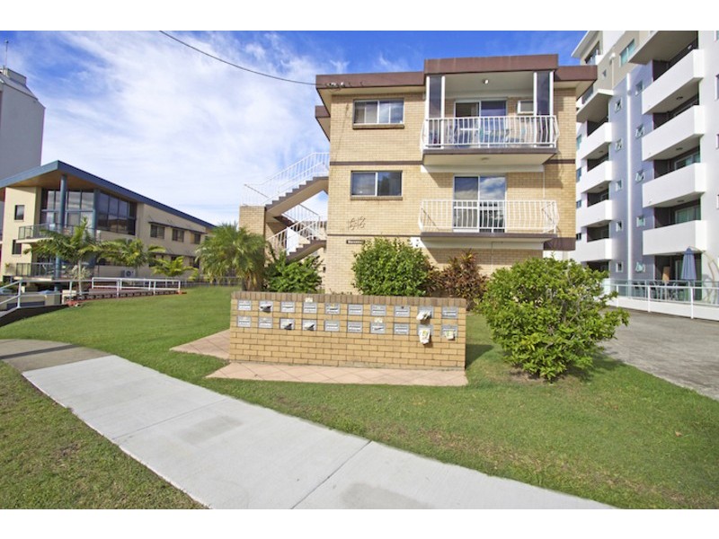 1/18 Thomson Street, Tweed Heads NSW 2485