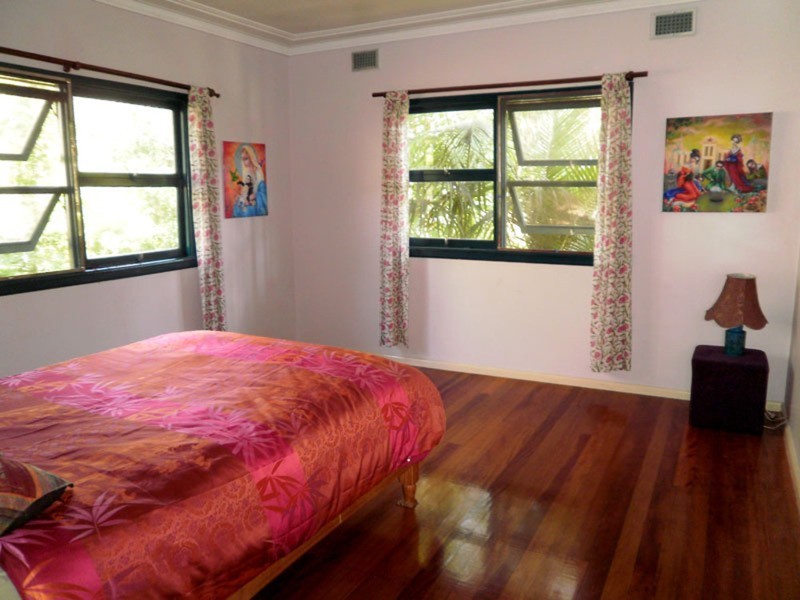 1428 Numinbah Road, Murwillumbah NSW 2484