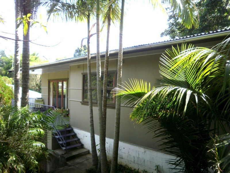 1428 Numinbah Road, Murwillumbah NSW 2484