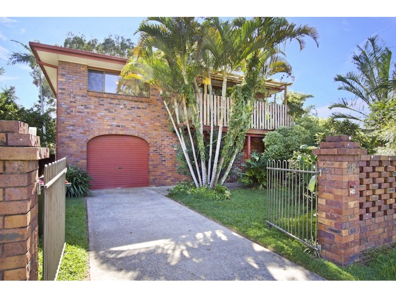28 Parkes Drive, Tweed Heads NSW 2485
